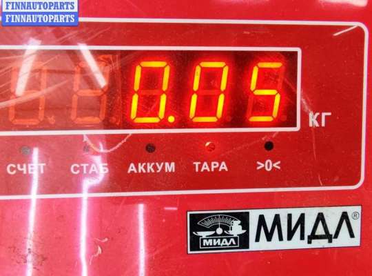 купить Реле стеклоочистителя (дворников) на Audi A4 B5 (1994-2001)