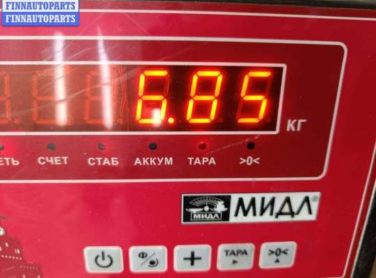 купить Ступица передняя правая на Opel Astra H (2004-2009)