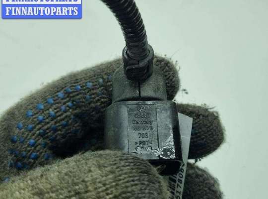 купить Разъем (фишка) проводки на Volkswagen Touareg