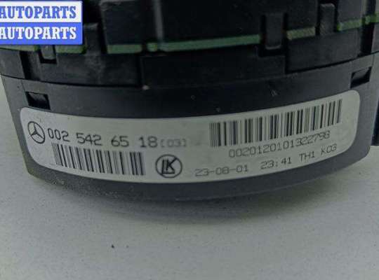 купить Шлейф подрулевой на Mercedes E-Class W210 (1995-2002)