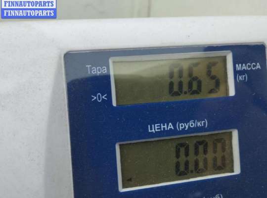 купить Замок двери задней левой на Volkswagen Passat B6