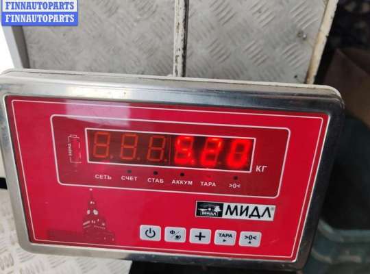 купить Рамка передняя (панель кузовная, телевизор) на Mercedes Sprinter W906 (2006-2018)