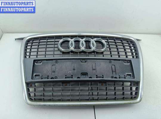 купить Решетка радиатора на Audi A3 8P (2003-2012)