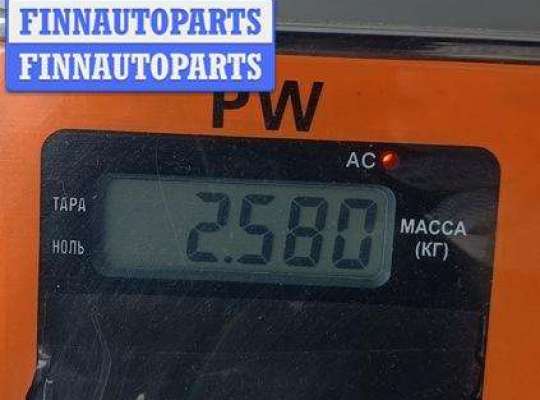 купить Решетка радиатора на Audi A3 8P (2003-2012)