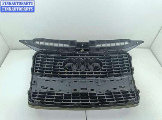 купить Решетка радиатора на Audi A3 8P (2003-2012)