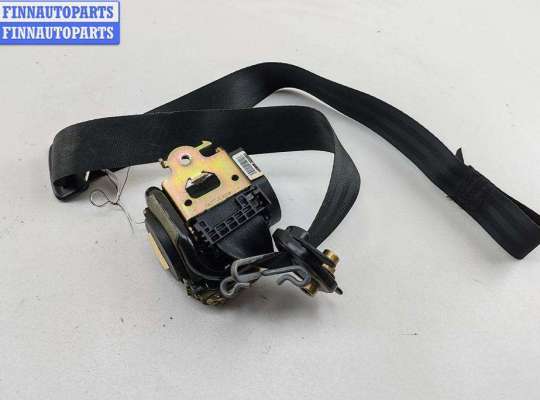 Купить Ремень безопасности передний правый на Peugeot 307 Ремень безопасности передний правый PG1211660 на Peugeot 307