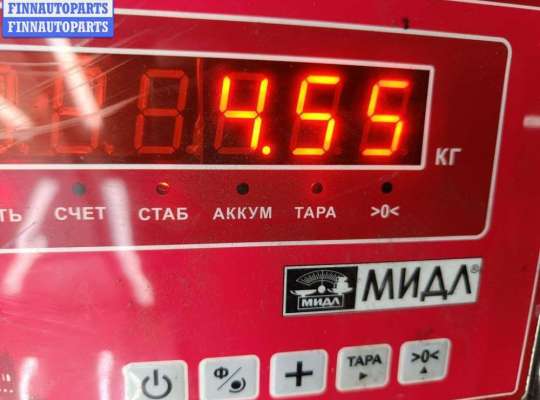 купить Стабилизатор поперечной устойчивости задний на Ford Mondeo III (2000-2007)