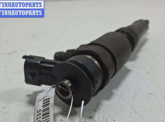 купить Форсунка топливная на Peugeot 206