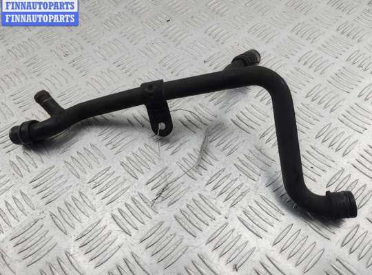 купить Трубка охлаждающей жидкости металлическая на Volkswagen Passat B5