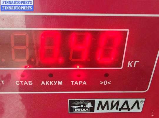 купить Трубка охлаждающей жидкости металлическая на Volkswagen Passat B5