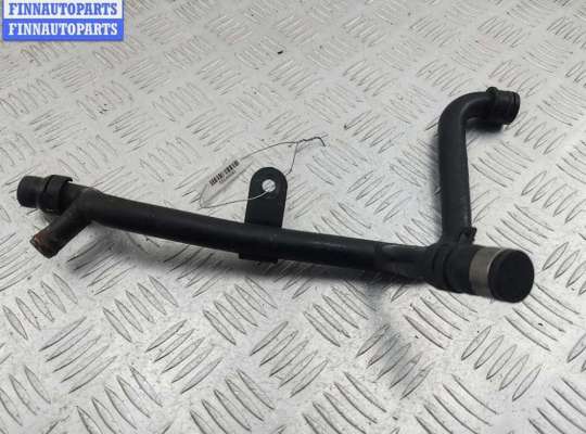 купить Трубка охлаждающей жидкости металлическая на Volkswagen Passat B5