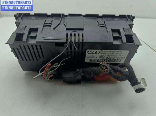 купить Переключатель отопителя на Audi A4 B7 (2004-2008)