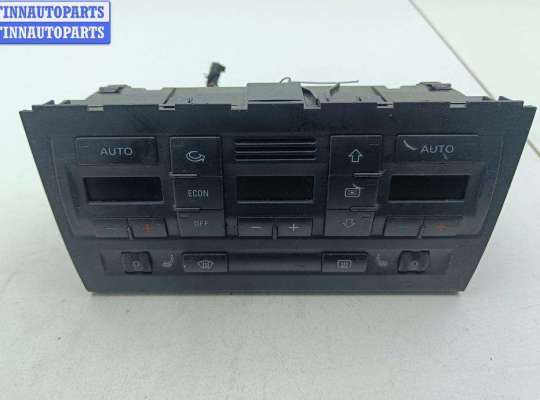купить Переключатель отопителя на Audi A4 B7 (2004-2008)