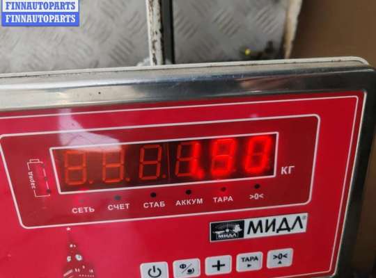 купить Стабилизатор поперечной устойчивости задний на BMW 3 E36 (1991-2000)