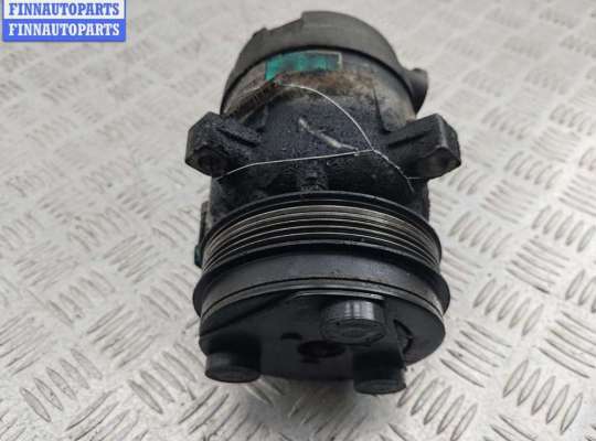 купить Компрессор кондиционера на Opel Omega B (1994-2003)