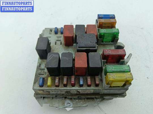 купить Блок предохранителей на Fiat Stilo