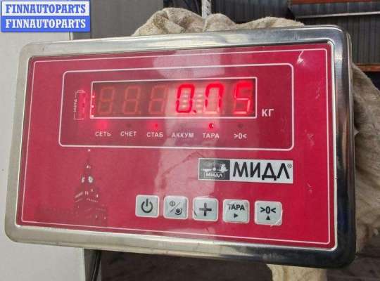 купить Датчик детонации на Skoda Octavia mk1 (A4 1U) 1996-2010