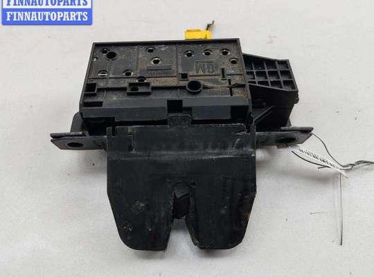 Купить Замок багажника на Opel Vectra C (2002-2008) Замок багажника OP2342241 на Opel Vectra C (2002-2008)