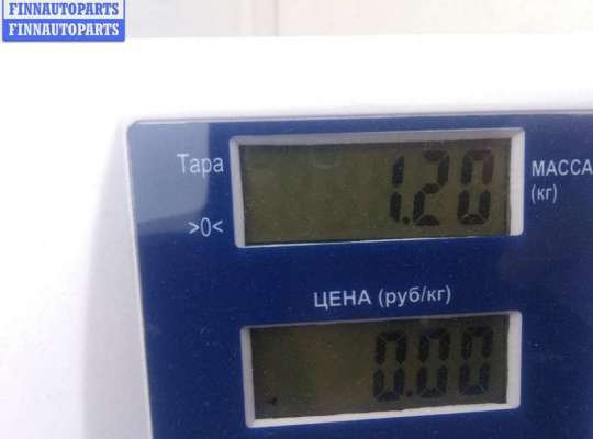 Зеркало боковое