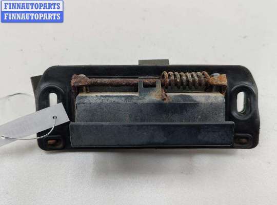 купить Ручка крышки (двери) багажника на Nissan Almera Tino
