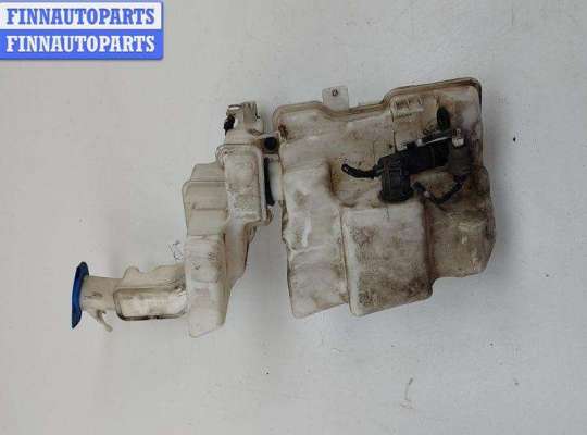 Бачок омывателя VG2759182 на Volkswagen Passat B6