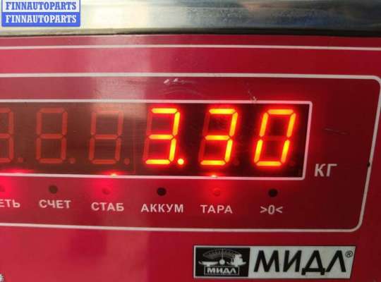 купить Ступица задняя левая на Opel Vectra C (2002-2008)