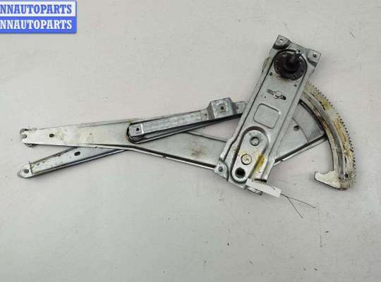 купить Стеклоподъемник механический передний правый на Opel Astra F (1991-1998)