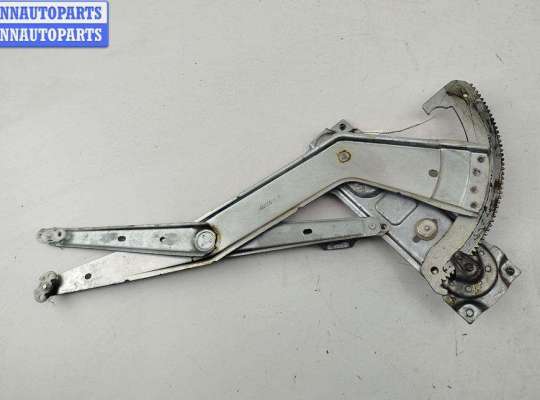 купить Стеклоподъемник механический передний правый на Opel Astra F (1991-1998)