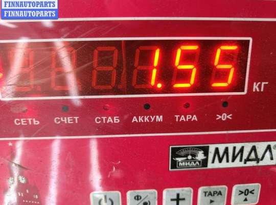 купить Фара левая на Volkswagen Passat B5