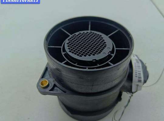 Датчик расхода воздуха (ДМРВ) на Mercedes-Benz E (W211)