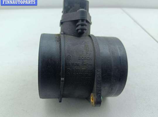 Расходомер (измеритель потока воздуха) MB1623303 на Mercedes E-Class W211 (2002-2009)