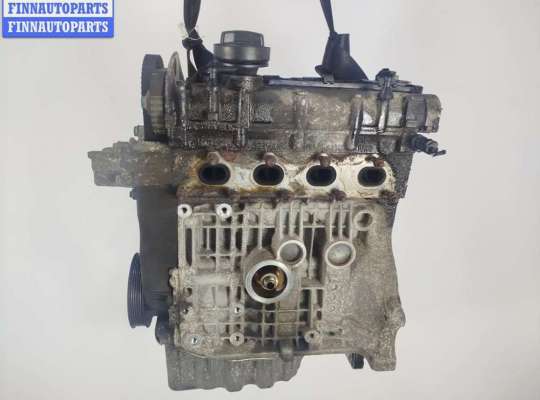 купить Двигатель (ДВС) на Volkswagen Golf-5