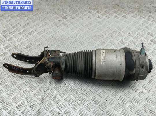 купить Стойка подвески передняя левая на Volkswagen Touareg