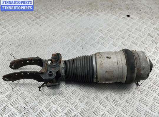 купить Стойка подвески передняя левая на Volkswagen Touareg