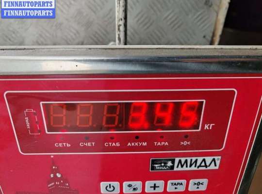 купить Узел педальный на Volkswagen Passat B5+ (GP)