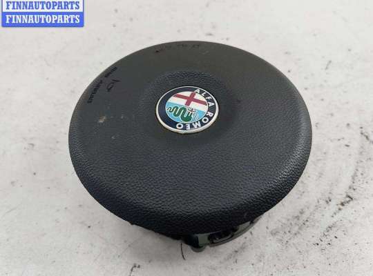 Подушка безопасности (Airbag) водителя AR90723 на Alfa Romeo 159