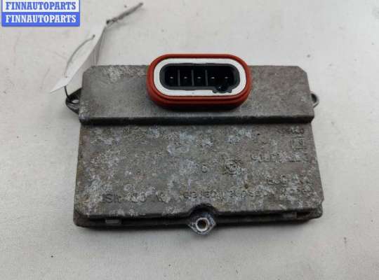 Блок розжига (ксенон) на Opel Vectra C