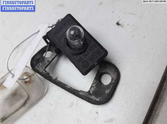 купить Подсветка номера на Volkswagen Golf-3