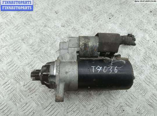 Стартер на Skoda Octavia (1Z, A5)