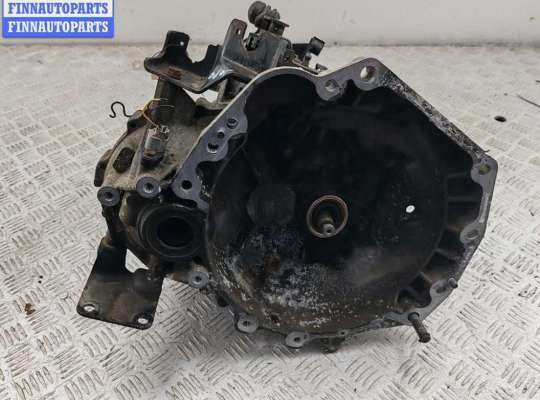 купить КПП 5-ст. механическая на Suzuki Ignis