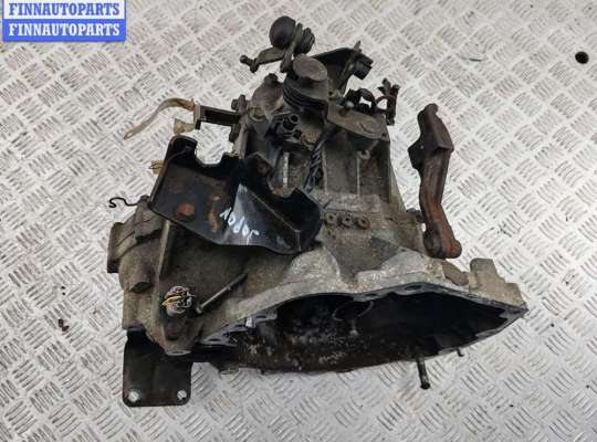 купить КПП 5-ст. механическая на Suzuki Ignis