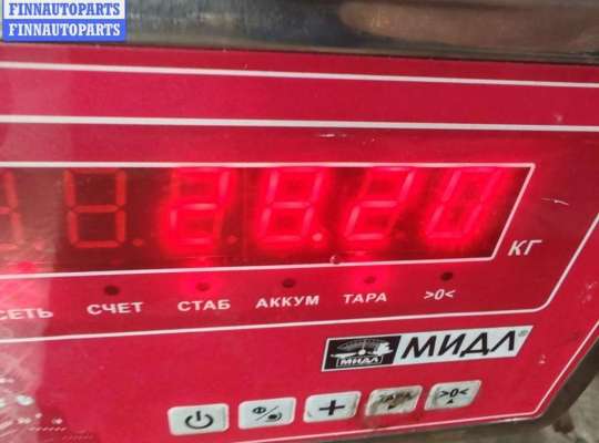 купить КПП 5-ст. механическая на Suzuki Ignis