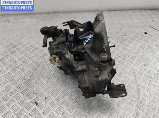 купить КПП 5-ст. механическая на Suzuki Ignis