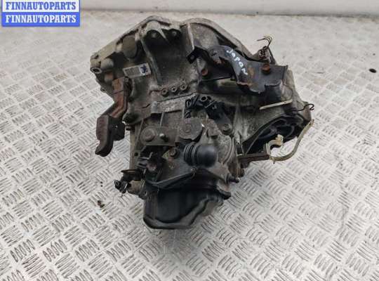 купить КПП 5-ст. механическая на Suzuki Ignis