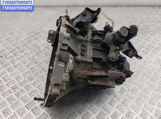 купить КПП 5-ст. механическая на Suzuki Ignis