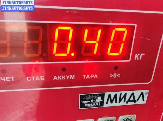 купить Бачок гидроусилителя на Audi A4 B5 (1994-2001)