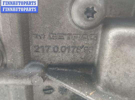 купить КПП 6-ст. механическая на BMW 3 E90/E91/E92/E93 (2005-2013)
