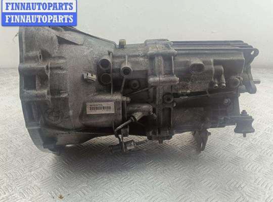 купить КПП 6-ст. механическая на BMW 3 E90/E91/E92/E93 (2005-2013)