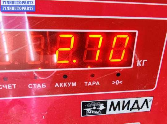 купить Кронштейн КПП опорный на BMW 3 E36 (1991-2000)