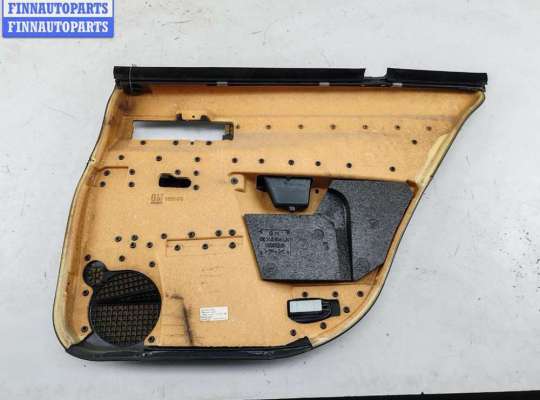 купить Обшивка двери задней левой (дверная карта) на Opel Omega B (1994-2003)
